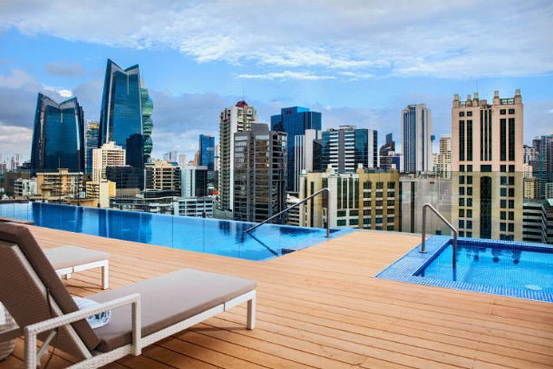 Ac Hotel By Marriott Panama City