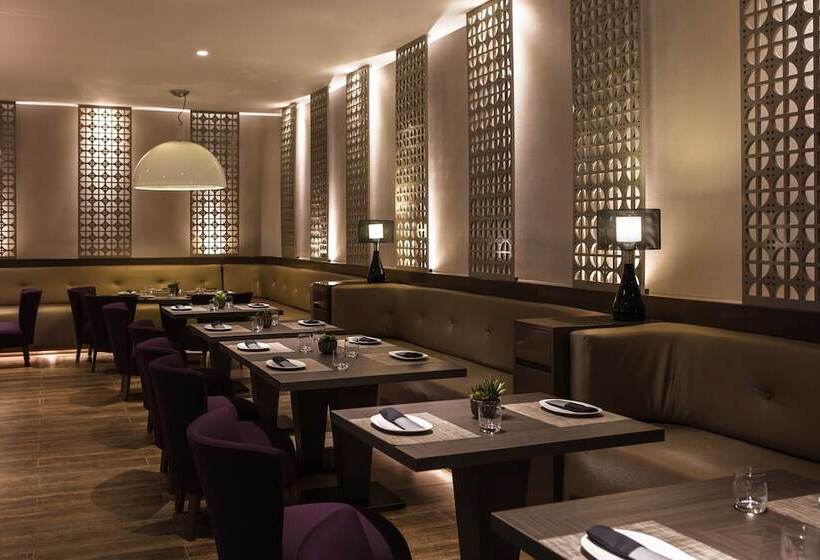 Ac Hotel By Marriott Panama City