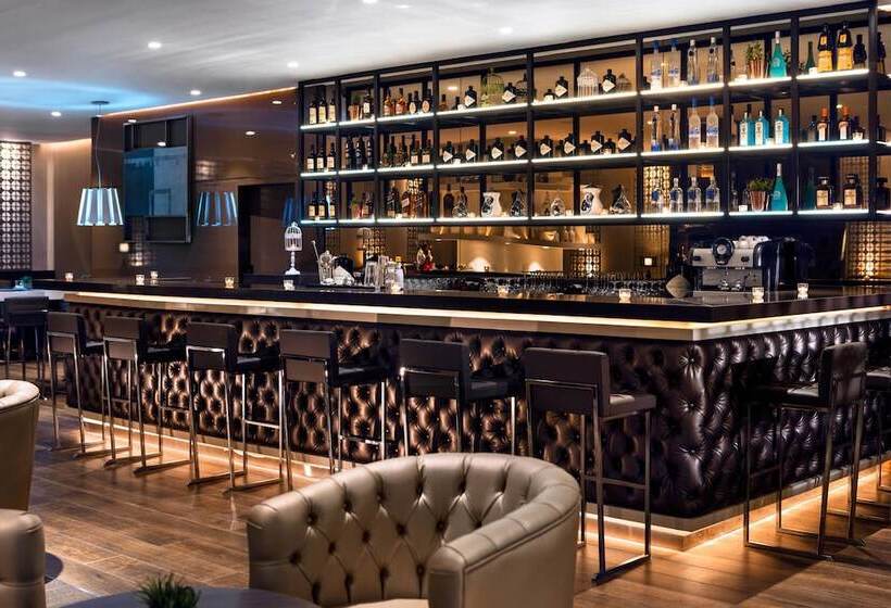 Ac Hotel By Marriott Panama City