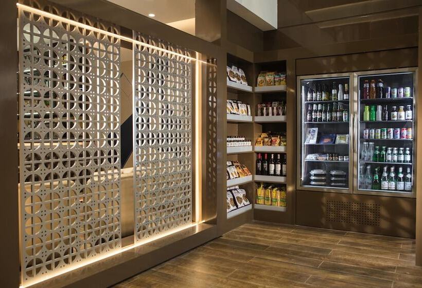 Ac Hotel By Marriott Panama City