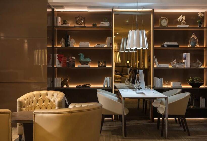 Ac Hotel By Marriott Panama City