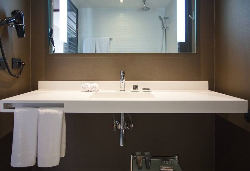 Ac Hotel By Marriott Panama City