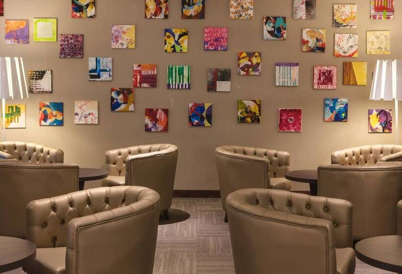 Ac Hotel By Marriott Panama City