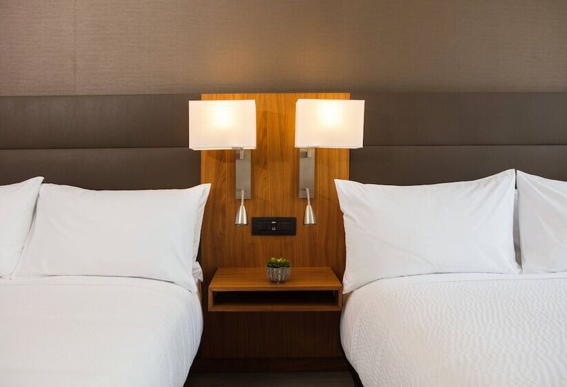 Ac Hotel By Marriott Panama City