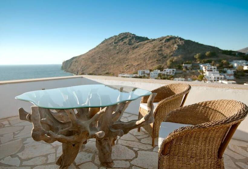 酒店 Acqua Blu Boutique