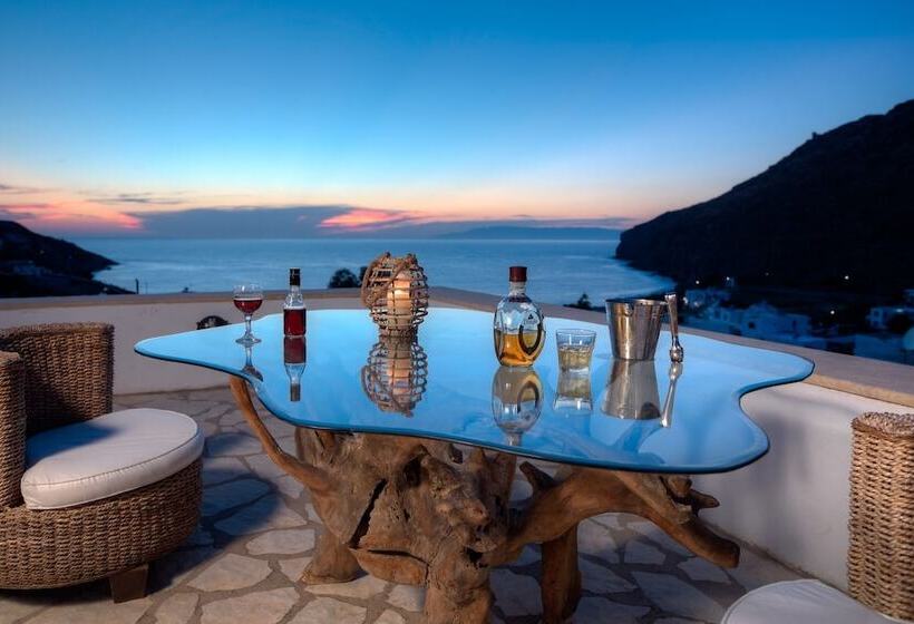 酒店 Acqua Blu Boutique