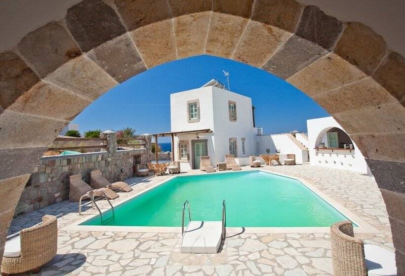 酒店 Acqua Blu Boutique