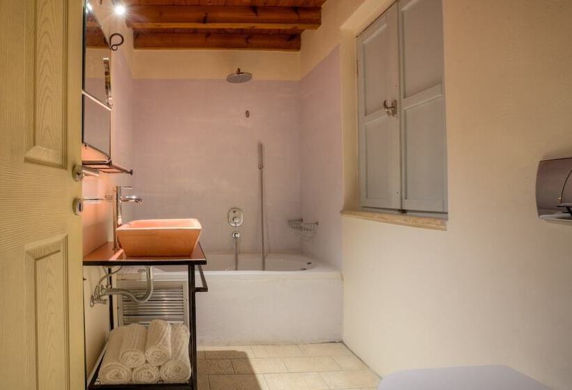 酒店 Acqua Blu Boutique