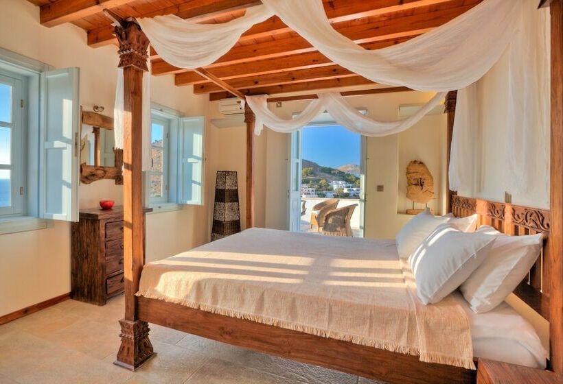 酒店 Acqua Blu Boutique