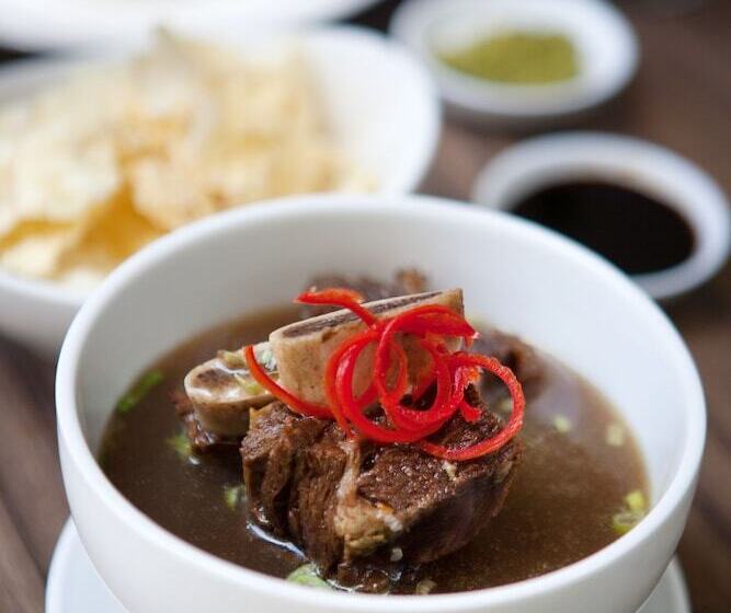 Amaris Hotel Satrio Kuningan   Jakarta