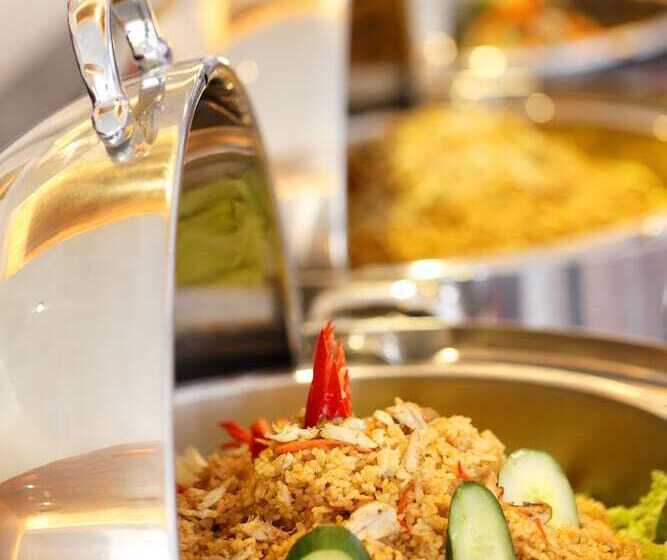 Amaris Hotel Satrio Kuningan   Jakarta