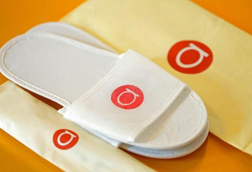 Amaris Hotel Satrio Kuningan   Jakarta