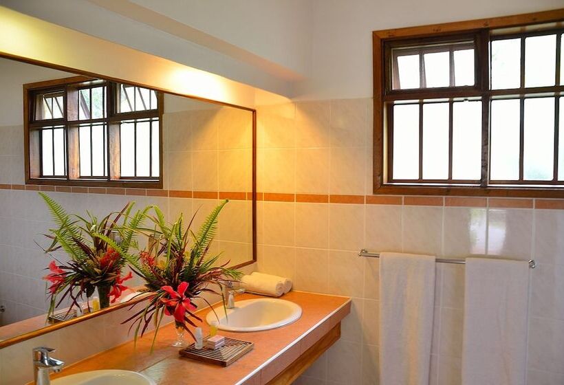 호텔 Arumeru River Lodge