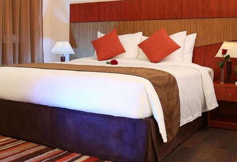 هتل Best Western Plus Salmiya