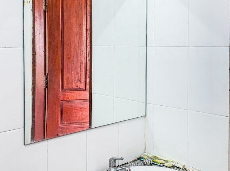 酒店 Bountang Mountain View Riverside