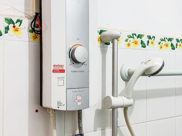 酒店 Bountang Mountain View Riverside