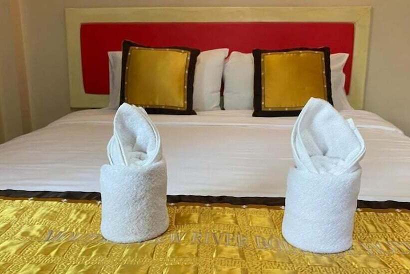 هتل Bountang Mountain View Riverside