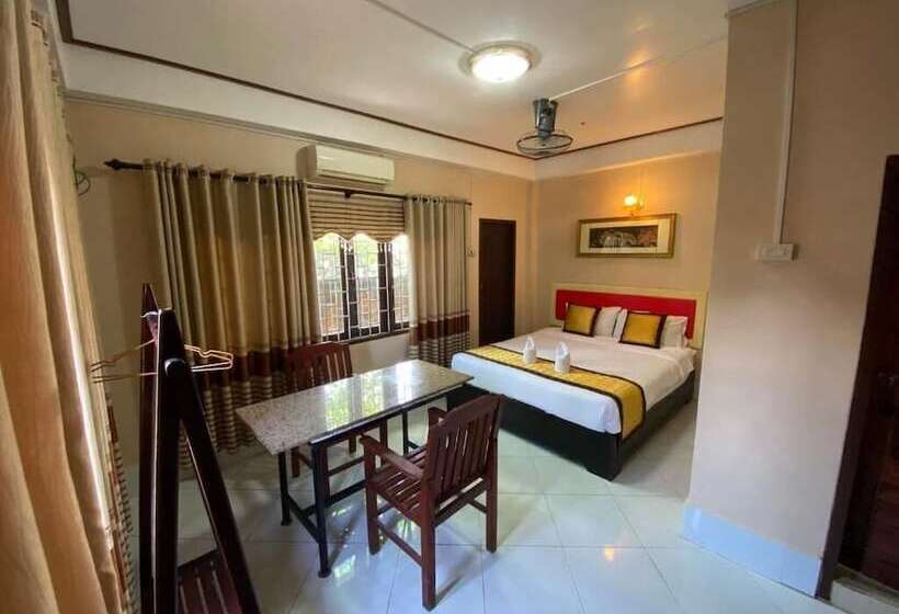 酒店 Bountang Mountain View Riverside