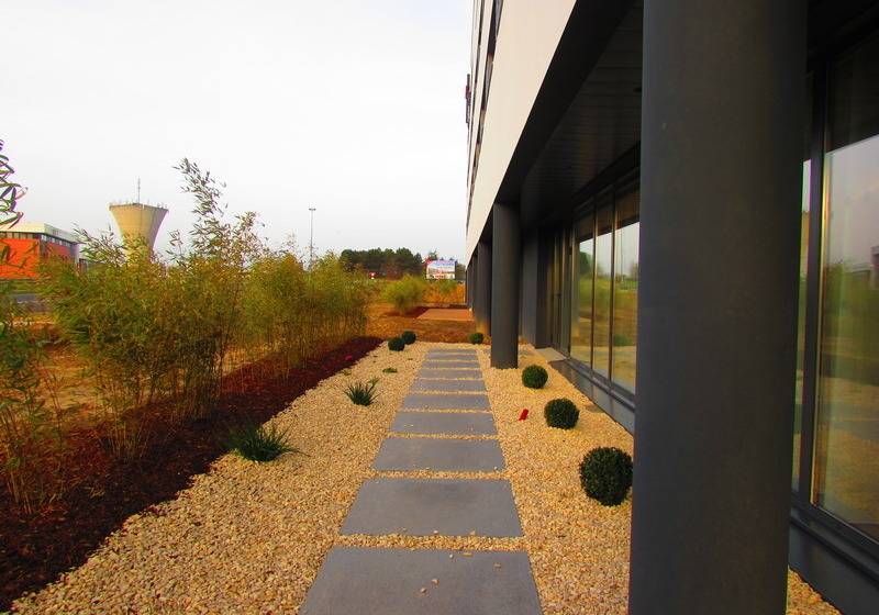 Brit Hotel & Spa Saint Brieuc Plérin