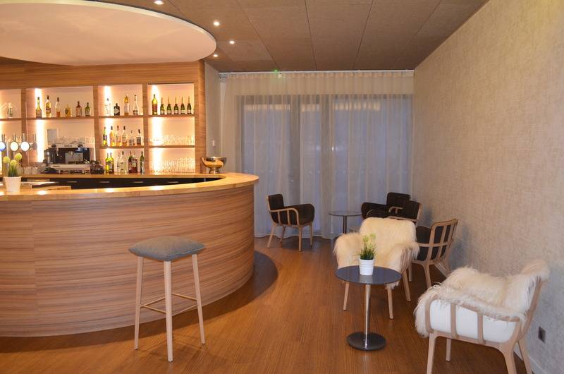 Brit Hotel & Spa Saint Brieuc Plérin