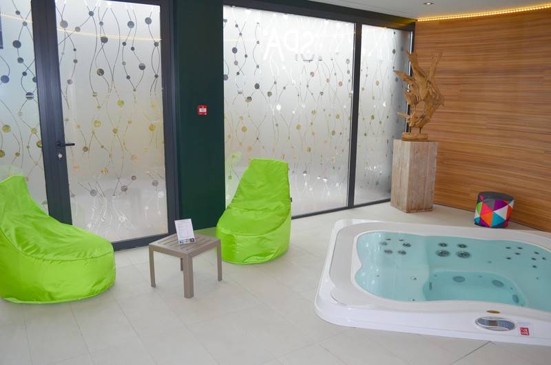 Brit Hotel & Spa Saint Brieuc Plérin