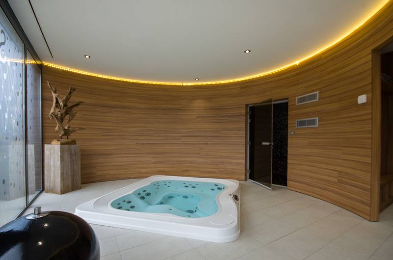 Brit Hotel & Spa Saint Brieuc Plérin