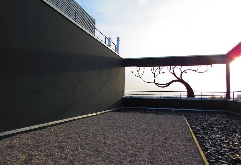 Brit Hotel & Spa Saint Brieuc Plérin