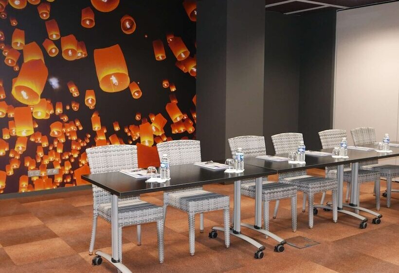 Brit Hotel & Spa Saint Brieuc Plérin