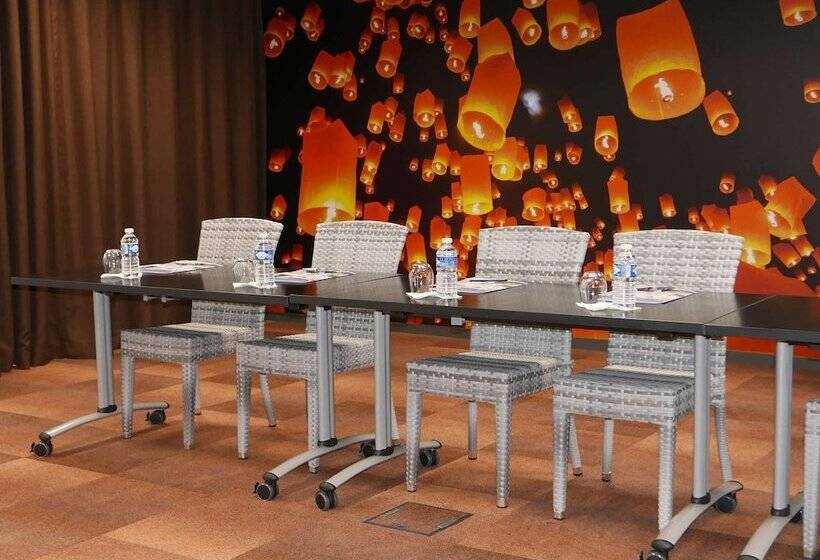 Brit Hotel & Spa Saint Brieuc Plérin