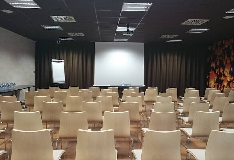 Brit Hotel & Spa Saint Brieuc Plérin