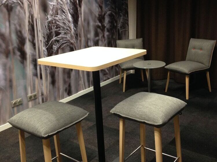 Brit Hotel & Spa Saint Brieuc Plérin