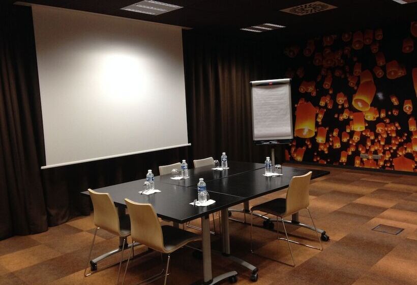 Brit Hotel & Spa Saint Brieuc Plérin