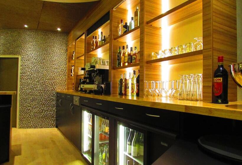 Brit Hotel & Spa Saint Brieuc Plérin