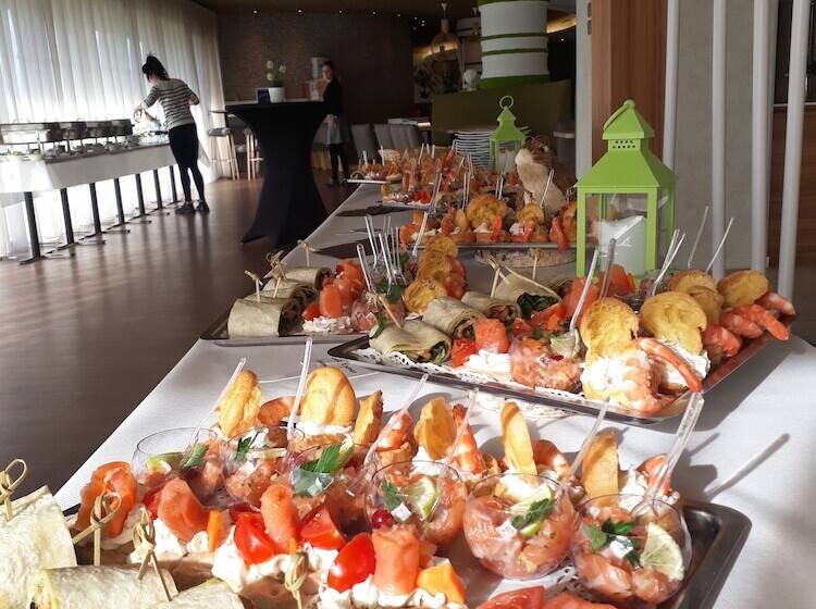 Brit Hotel & Spa Saint Brieuc Plérin