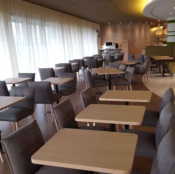 Brit Hotel & Spa Saint Brieuc Plérin