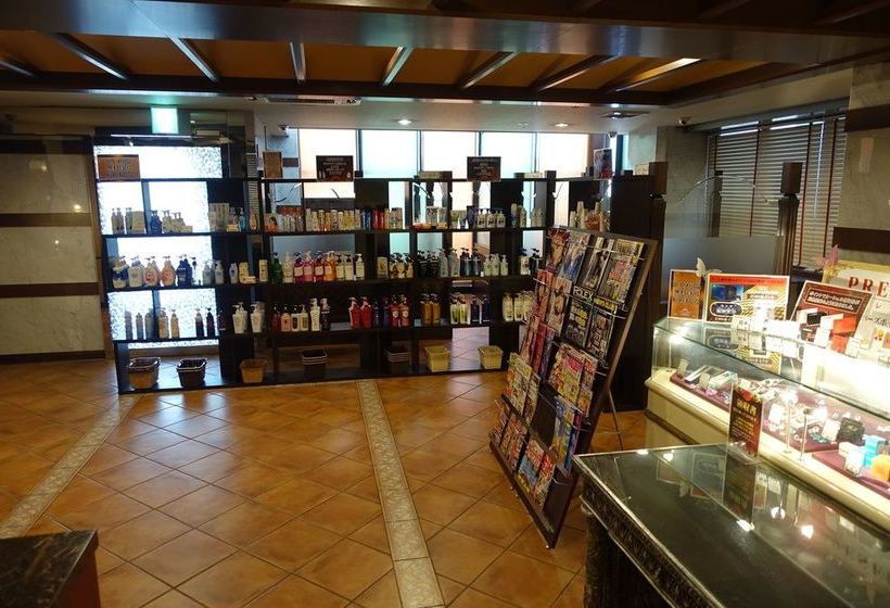 ホテル カーシュ Cache 男塾ホテルグループ