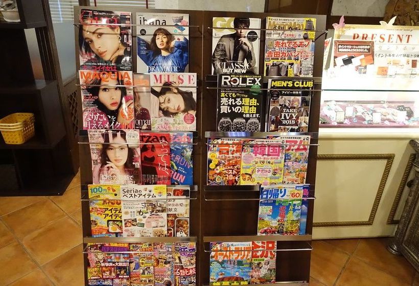 ホテル カーシュ Cache 男塾ホテルグループ