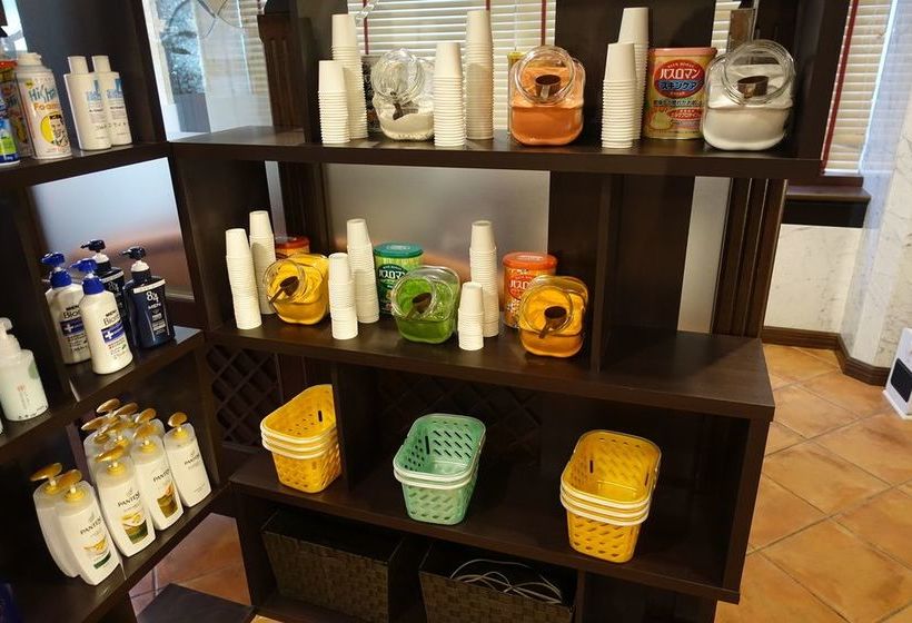 ホテル カーシュ Cache 男塾ホテルグループ