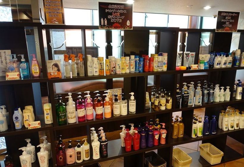 ホテル カーシュ Cache 男塾ホテルグループ