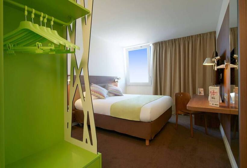 ホテル Campanile Ales Centre  Cevennes