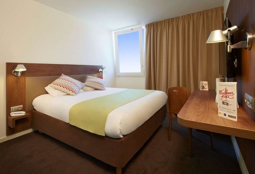 ホテル Campanile Ales Centre  Cevennes