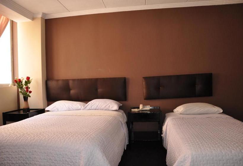 فندق Catedral Cuenca