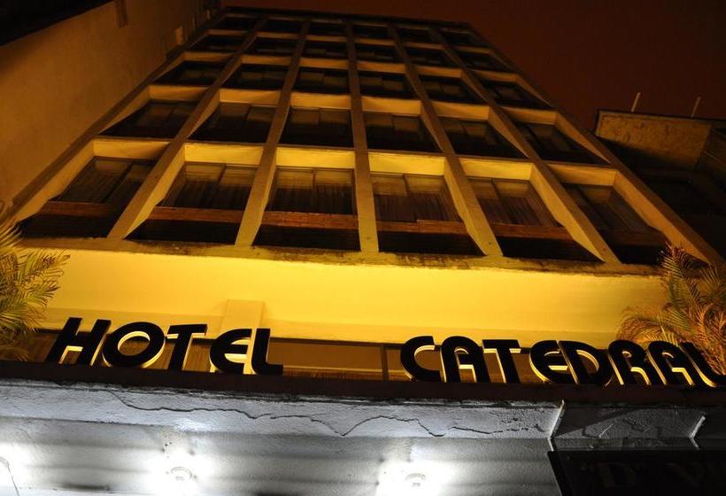فندق Catedral Cuenca
