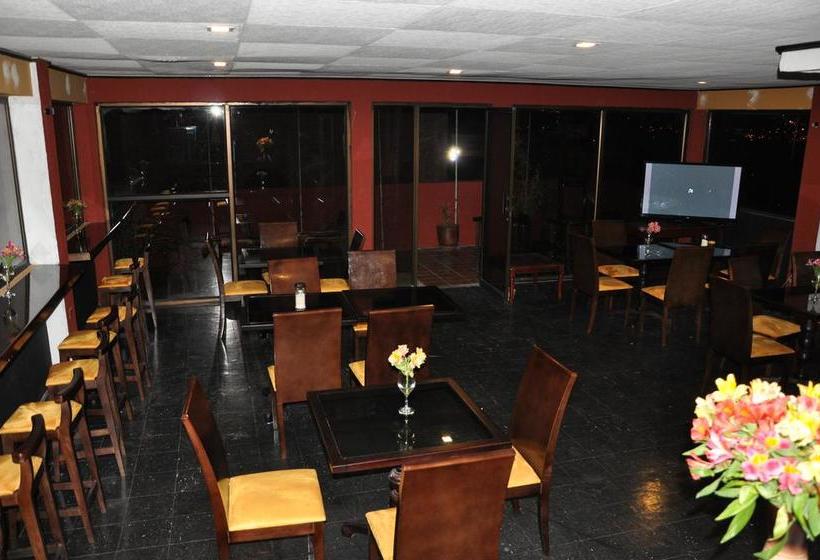 فندق Catedral Cuenca