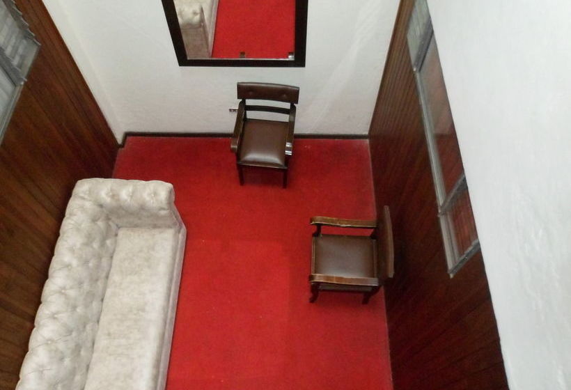 فندق Catedral Cuenca