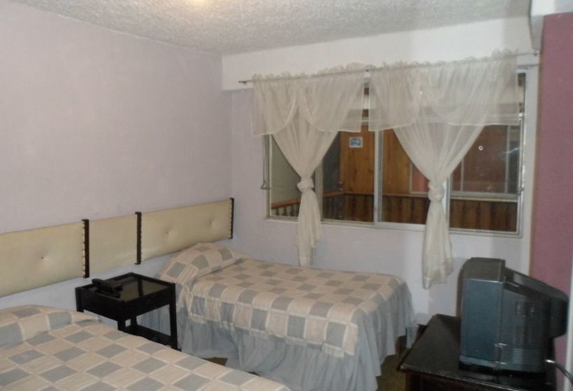 فندق Catedral Cuenca