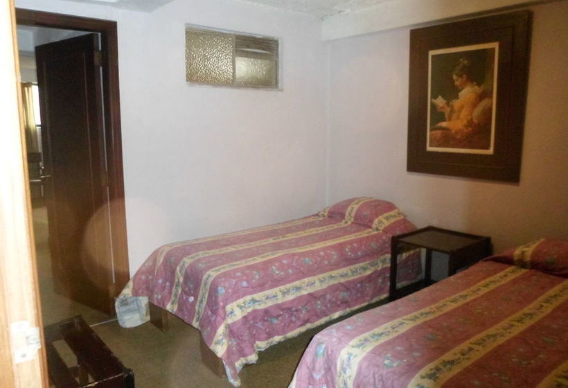 فندق Catedral Cuenca