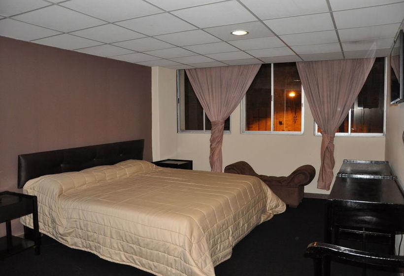 فندق Catedral Cuenca