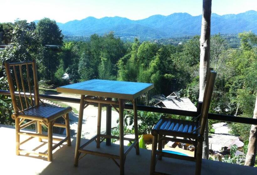 בית מלון כפרי Changpai Hill