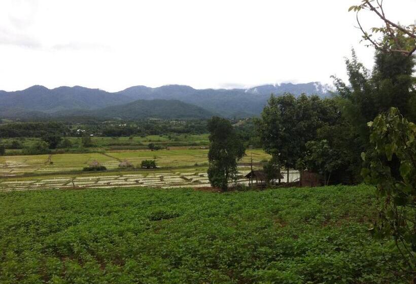 酒店 Changpai Hill